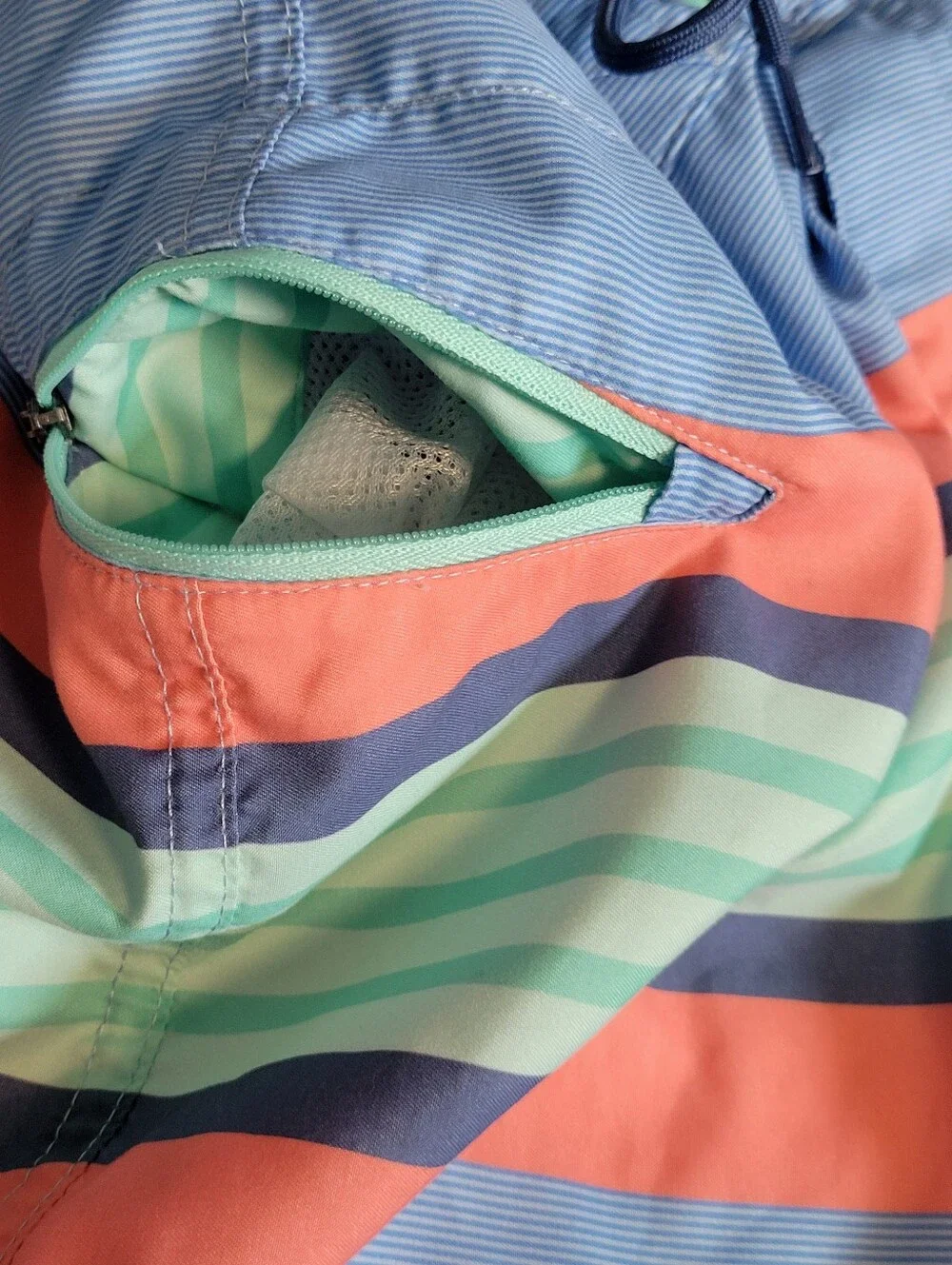 Vineyard Vines Mens Swim Trunks